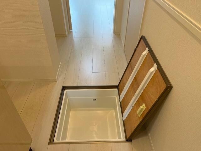 シーガルハウスの物件内観写真