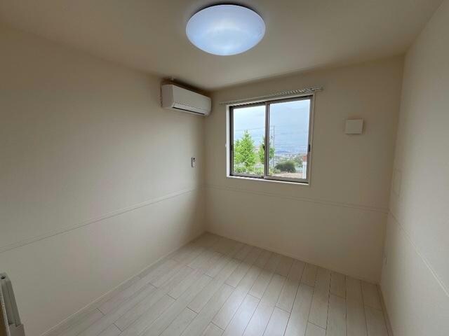 シーガルハウスの物件内観写真