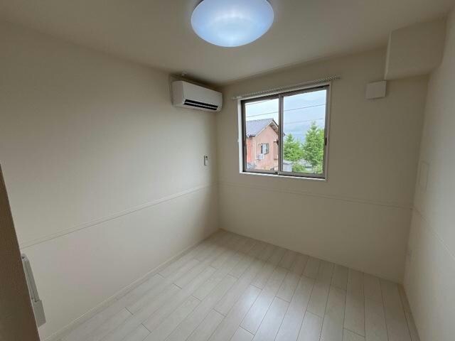 シーガルハウスの物件内観写真