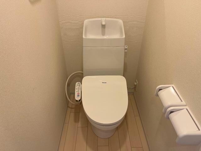 シーガルハウスの物件内観写真