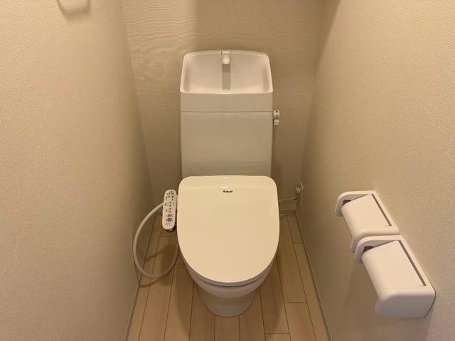 シーガルハウスの物件内観写真