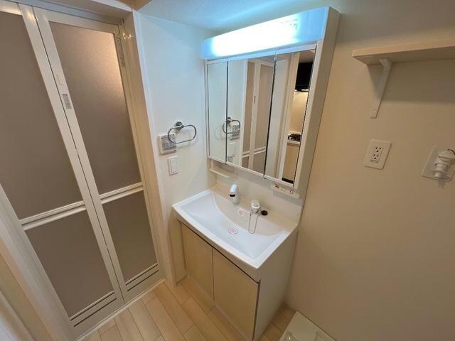 シーガルハウスの物件内観写真