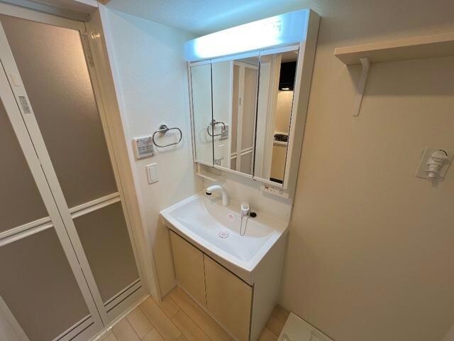 シーガルハウスの物件内観写真