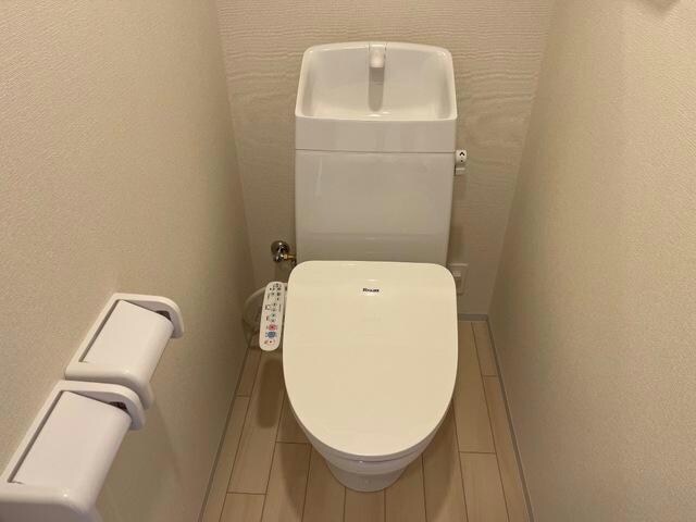 シーガルハウスの物件内観写真