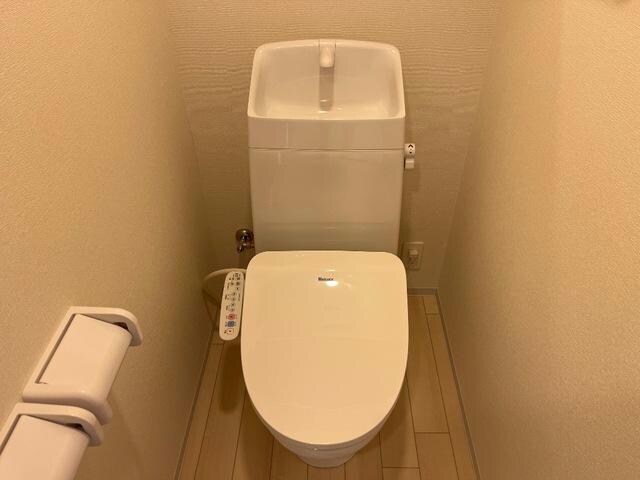 シーガルハウスの物件内観写真