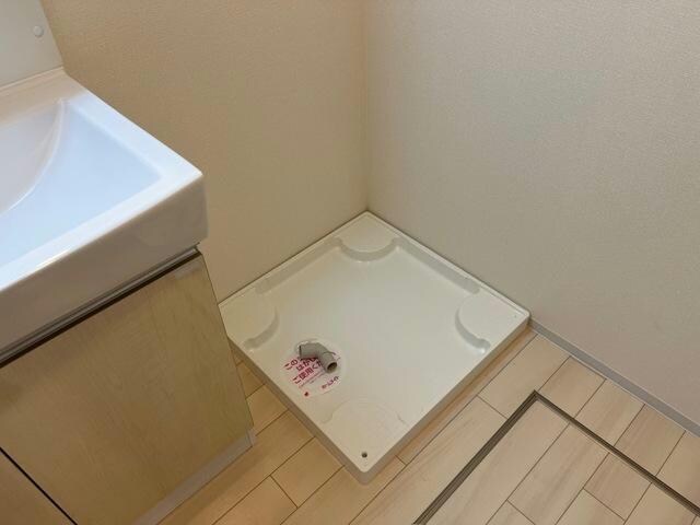 シーガルハウスの物件内観写真