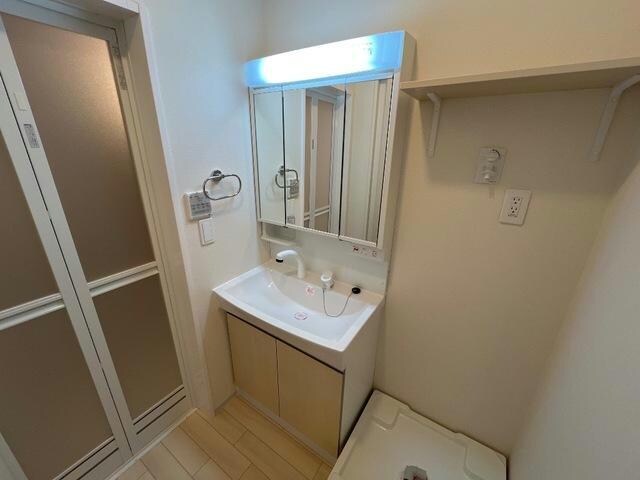 シーガルハウスの物件内観写真