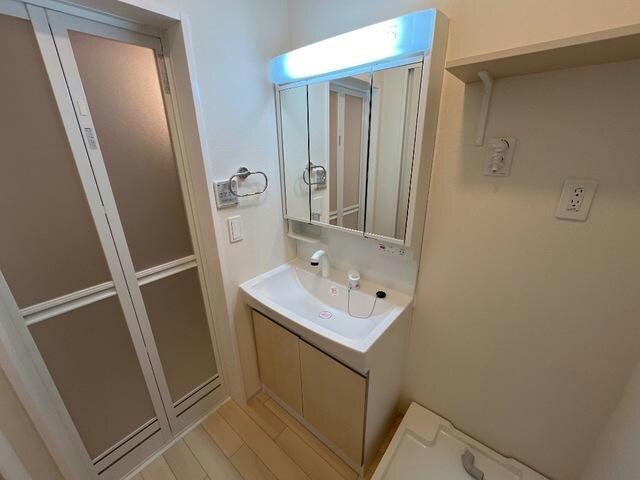 シーガルハウスの物件内観写真