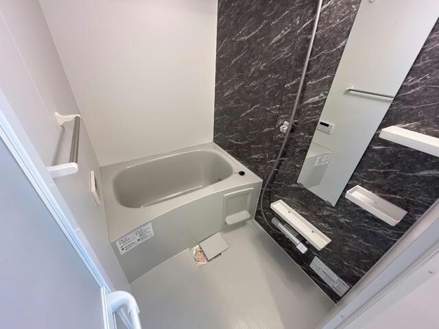 シーガルハウスの物件内観写真