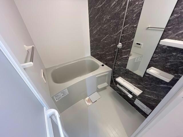 シーガルハウスの物件内観写真