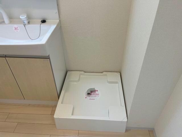 シーガルハウスの物件内観写真