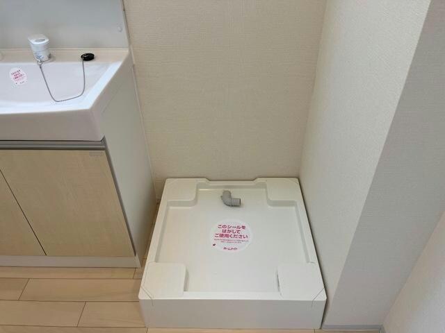 シーガルハウスの物件内観写真