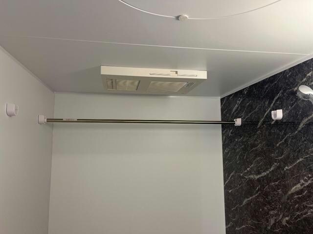 シーガルハウスの物件内観写真