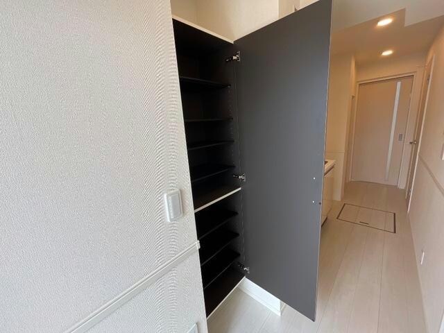 シーガルハウスの物件内観写真