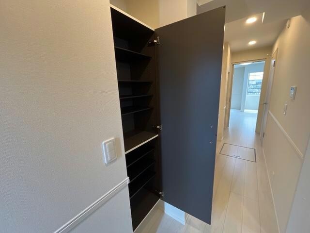 シーガルハウスの物件内観写真