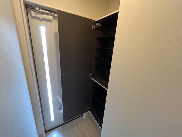 シーガルハウスの物件内観写真