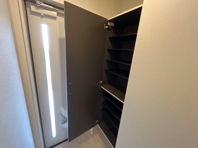 シーガルハウスの物件内観写真