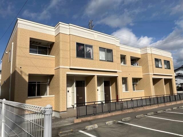 コリーナ・デ・カオンの物件外観写真