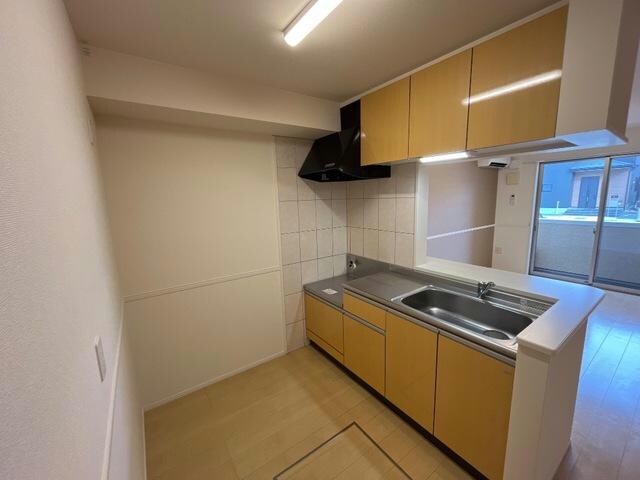 コリーナ・デ・カオンの物件内観写真