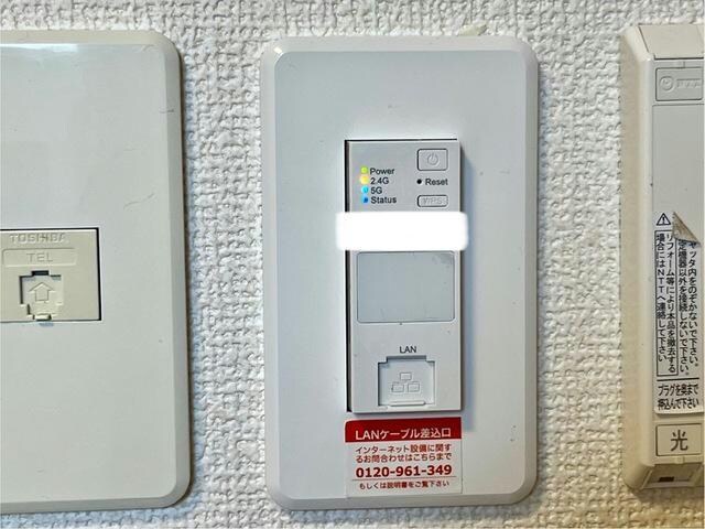 コリーナ・デ・カオンの物件内観写真