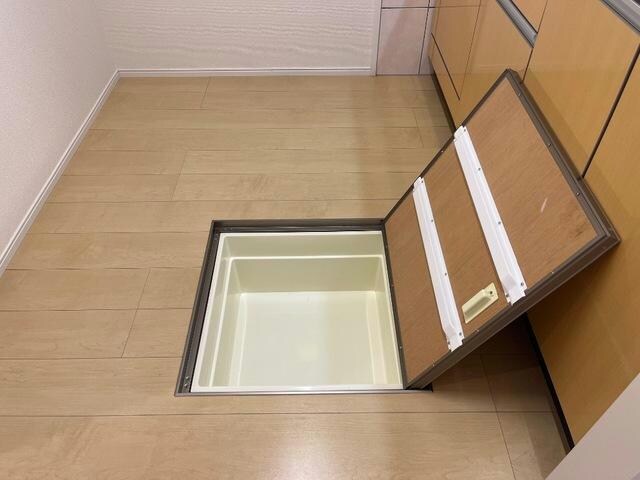 コリーナ・デ・カオンの物件内観写真