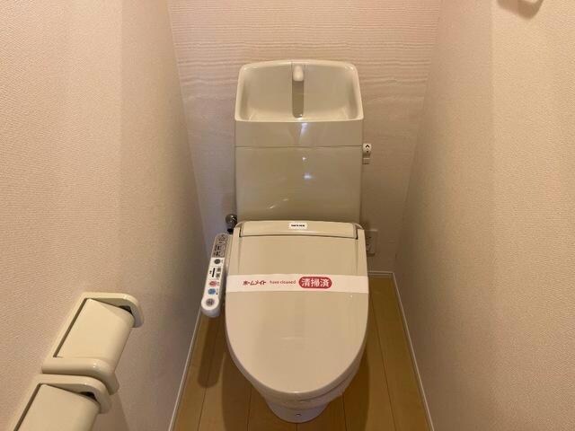 コリーナ・デ・カオンの物件内観写真