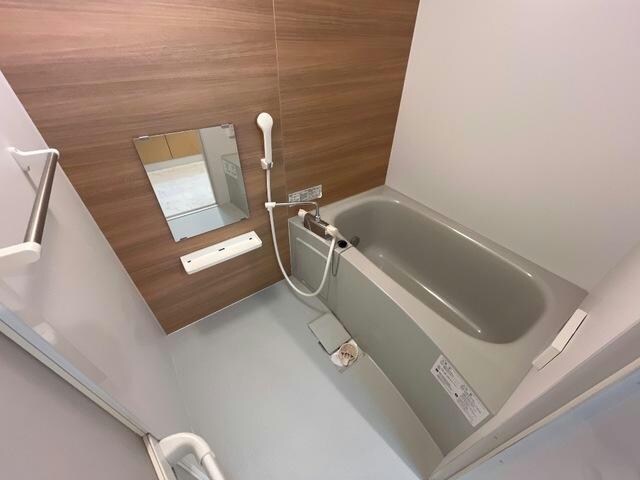 コリーナ・デ・カオンの物件内観写真