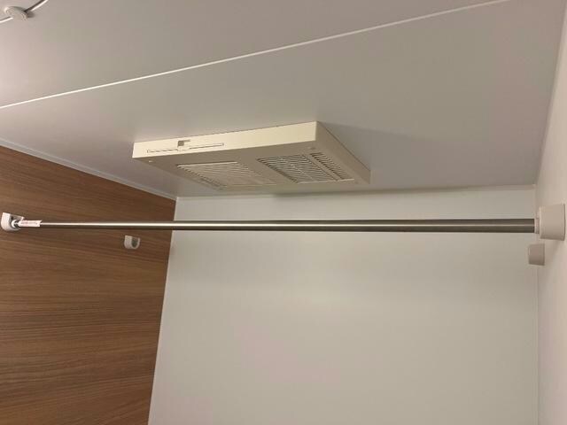 コリーナ・デ・カオンの物件内観写真