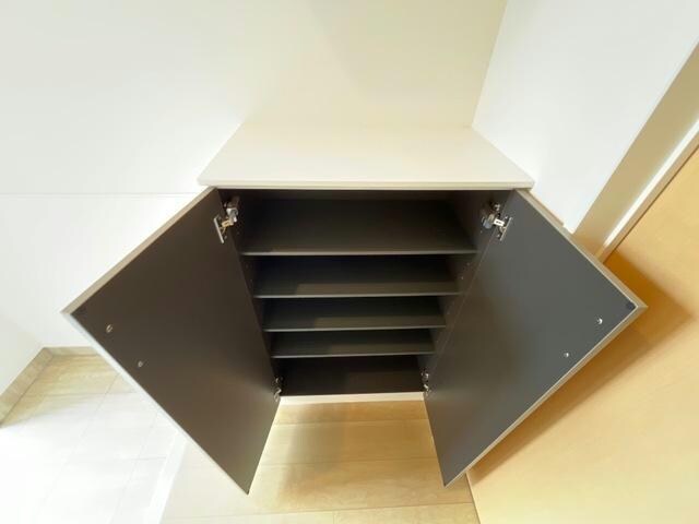 コリーナ・デ・カオンの物件内観写真