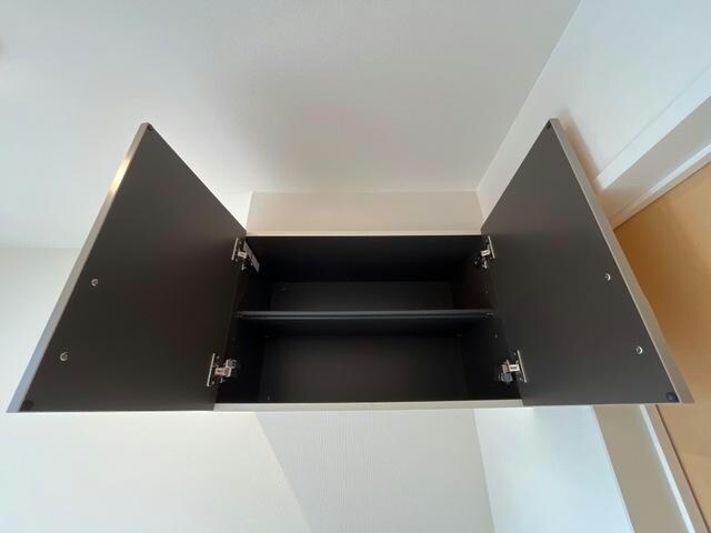 コリーナ・デ・カオンの物件内観写真