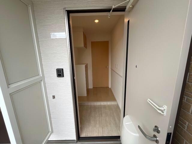 コリーナ・デ・カオンの物件内観写真