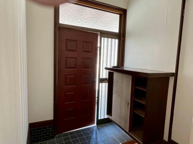 中神谷細田貸家の物件内観写真