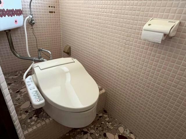 中神谷細田貸家の物件内観写真