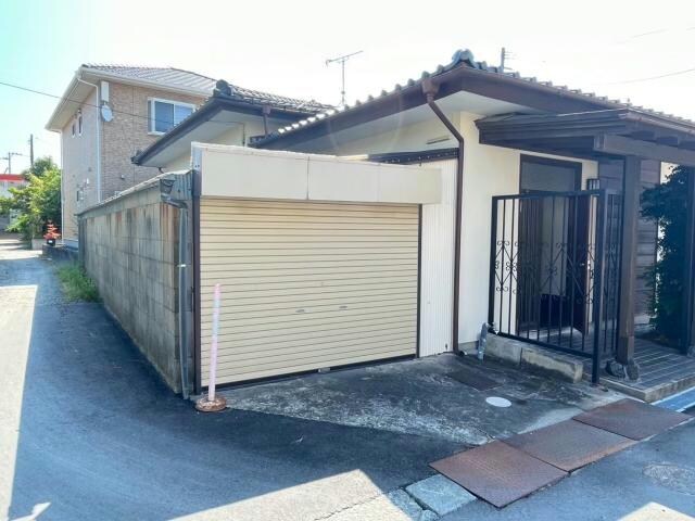 中神谷細田貸家の物件外観写真