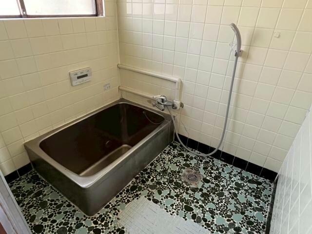 中神谷細田貸家の物件内観写真