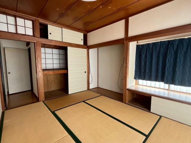 中神谷細田貸家の物件内観写真