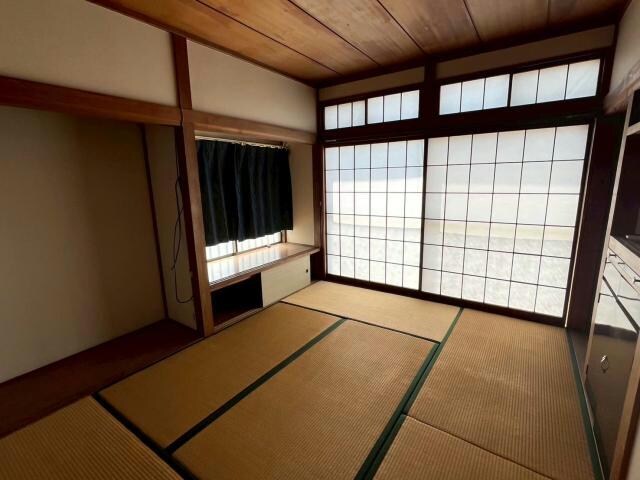 中神谷細田貸家の物件内観写真