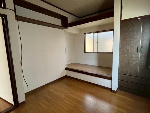 中神谷細田貸家の物件内観写真