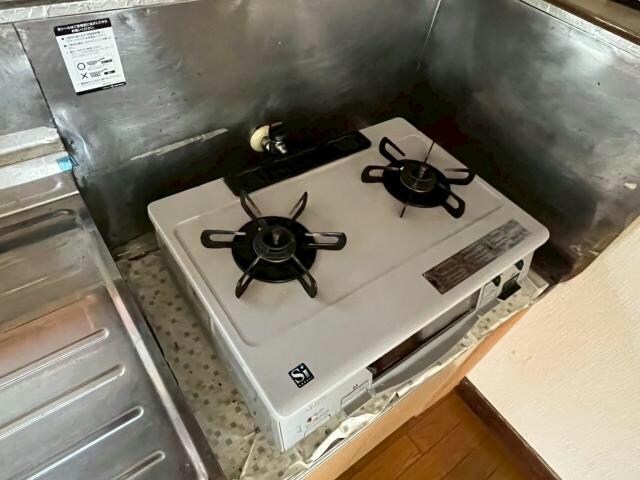 中神谷細田貸家の物件内観写真