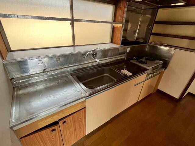 中神谷細田貸家の物件内観写真