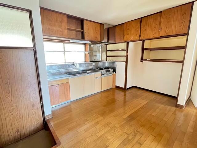 中神谷細田貸家の物件内観写真