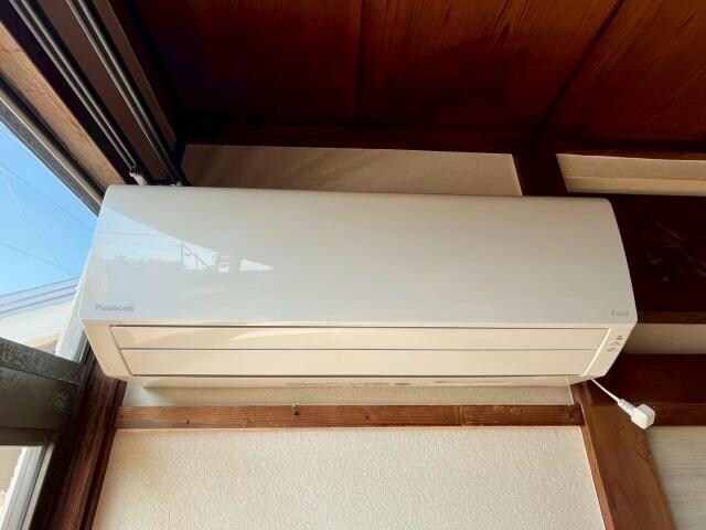 中神谷細田貸家の物件内観写真