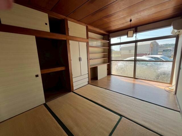 中神谷細田貸家の物件内観写真