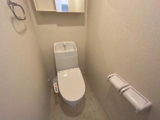 ステイゴールドⅡの物件内観写真