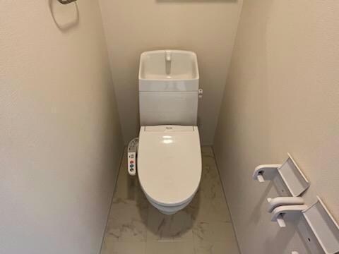 ステイゴールドⅡの物件内観写真