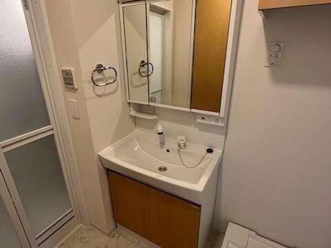 ステイゴールドⅡの物件内観写真