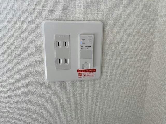 ステイゴールドⅡの物件内観写真