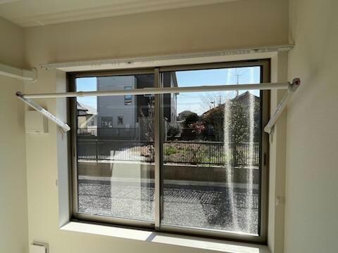 ステイゴールドⅡの物件内観写真