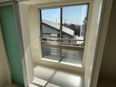 ステイゴールドⅡの物件内観写真