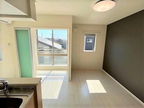 ステイゴールドⅡの物件内観写真